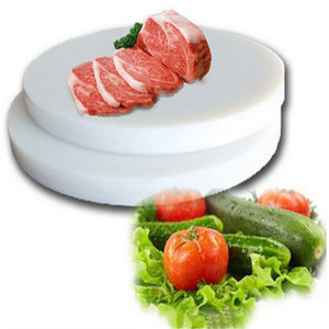 Tabla <span class=keywords><strong>de</strong></span> Cocina ZSPE Personalizada <span class=keywords><strong>de</strong></span> HDPE Reciclado, Antideslizante, Colorida, para Cortar Carne, Frutas y Verduras - Product Image 6