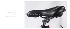 Extraíble equipaje compañía Chainless bicicleta 26 ''grasa <span class=keywords><strong>de</strong></span> bicicleta - Product Image 6
