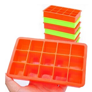 <span class=keywords><strong>2025</strong></span> nóng bán tùy chỉnh OEM Giá thấp nhất mới nhất thiết kế hình dạng khác nhau Silicone Ice Cub khay - Product Image 4