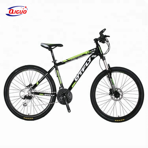 <span class=keywords><strong>Bicicleta</strong></span> de Montaña Económica de Acero con Alto Contenido de Carbono, Suspensión Completa, para <span class=keywords><strong>Mujer</strong></span>, de Dos Ruedas - Product Image 4