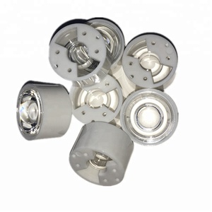 20 mét <span class=keywords><strong>Plano</strong></span> lồi PMMA ống kính cho nhà máy phát triển đèn - Product Image 2