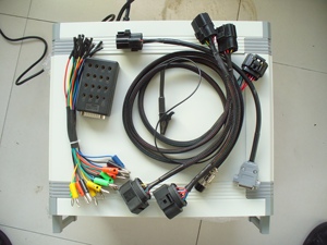 Testeur de pompe à carburant électrique diesel Offre Spéciale VP37 EDC, nouveau - Product Image 5