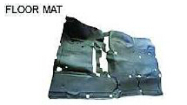 Per ISUZU 600P / NPR71 NKR71 (04-05) tappetino Auto VICCSAUTO - Product Image 1