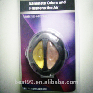 Pewangi udara aroma aromatik kualitas tinggi penyegar udara mobil - Product Image 2
