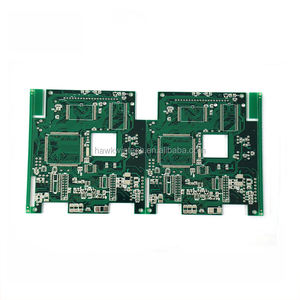 Robot aspirateur intelligent, panneau pcb dvr, 90v, pcb multicouche personnalisé - Product Image 4