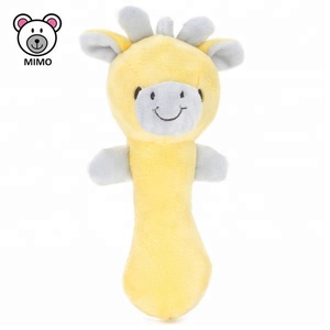 Animal Main Cloches Longues Oreilles <span class=keywords><strong>Lapin</strong></span> Rose En Peluche Bébé <span class=keywords><strong>Hochet</strong></span> Jouets Avec Des Sons Personnalisé Mignon Dessin Animé <span class=keywords><strong>Lapin</strong></span> Doux Bébé En Peluche <span class=keywords><strong>hochet</strong></span> - Product Image 5