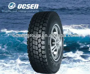 China firestone tire 12R22.5 315/80R22.5