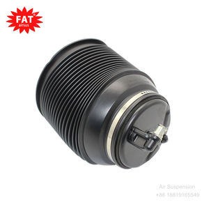 Aire suspensión primavera para Toyota Land Cruiser Prado 120 4 Runner <span class=keywords><strong>Lexus</strong></span> GX470 parte trasera izquierda 48080-350114808035011 - Product Image 3