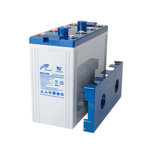 Ritar 태양 전지 <span class=keywords><strong>Vrla</strong></span> 배터리 <span class=keywords><strong>2V</strong></span> 200Ah 400Ah 600Ah 8000Ah 공장 가격 - Product Image 3