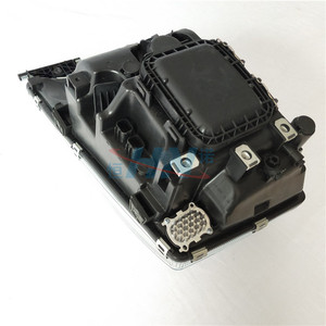 Feu avant pour voiture camion <span class=keywords><strong>TGX</strong></span>, <span class=keywords><strong>accessoire</strong></span> 81251016496/81251016497, prix d'usine, phares de qualité supérieure, pour hommes, nouveau - Product Image 6