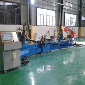 Machine à courber, pour montage angulaire, acier, tuyau, iacier, section <span class=keywords><strong>en</strong></span> <span class=keywords><strong>T</strong></span> - Product Image 2