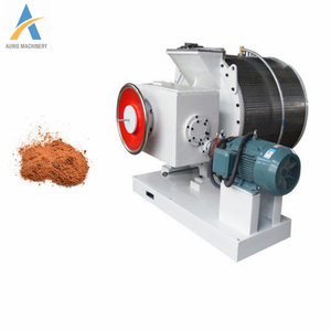 Nhà Máy Giá Sô Cô La Phay Máy Nghiền Sô Cô La Máy Xay Tinh Chế Và Conching Máy - Product Image 1