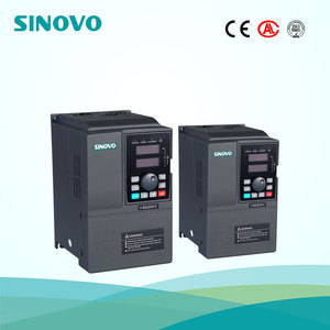 <span class=keywords><strong>VF</strong></span> ou Contrôle SVC AC Moteur D'entraînement À Fréquence Variable Prix - Product Image 5