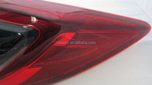 Fanale posteriore per <span class=keywords><strong>mazda</strong></span> kr11-51-150 cx5 r - Product Image 2
