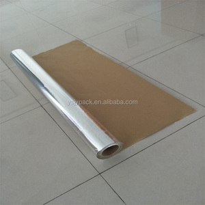 Bao bì công nghiệp chống ẩm và chống gỉ bằng chứng cách nhiệt nhôm lá mỏng nhiều lớp <span class=keywords><strong>scrim</strong></span> giấy kraft - Product Image 2