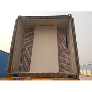 Trusus thương hiệu CE chứng nhận 12mm Độ dày phân vùng hệ thống thạch cao tại Trung Quốc - Product Image 6