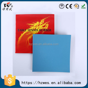 ITTF Cao Su Bóng Bàn Được Phê Duyệt Phá Vỡ Nhanh + Cao Su Bóng Bàn Hình Vòng Cung Bằng Cao Su, Kiểu Vòng Truyền Động - Product Image 3