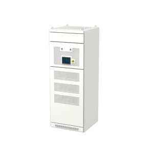 Filtre hhf intégré, filtre de puissance actif (APF), Correction automatique du moteur électrique - Product Image 3