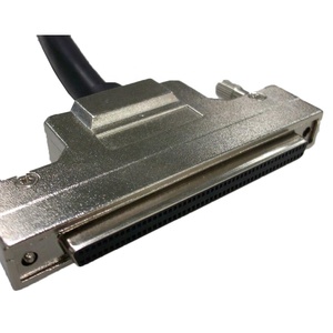 Cavo connettore SCSI da 100 pin e connettore maschio da 100 pin 1,5 <span class=keywords><strong>m</strong></span> (ICP DAS / ICP CON) - Product Image 1