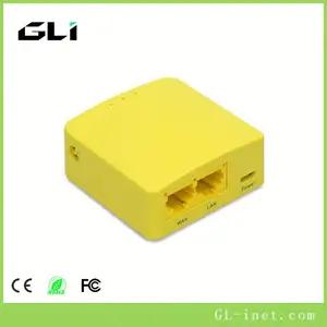 GL-AR150 Nouvelle Arrivée Wifi Récepteur avec 192.168.8.1 Modem