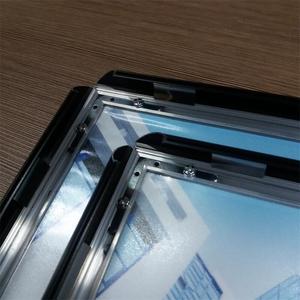 Bảng Khung Áp Phích Khung Ảnh Quảng Cáo 11X17 Khung Gắn Liền 27x40 - Product Image 5