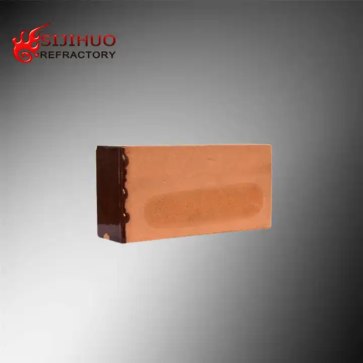 acid-resistant proof refractory fire bricks