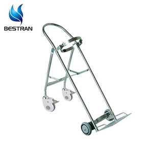 BT-SDT001 Ziekenhuis Voedsel Levering Trolley