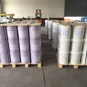 Sprüh aufgetragene Farbe feuchtigkeit gehärtete wasserdichte Polyurethan beschichtung - Product Image 5