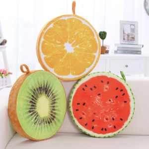 3D-Sitzkissen für Frucht schwamm mit hoher Dichte - Product Image 3
