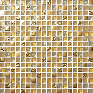 Gạch Lát Sàn Thủy Tinh Pha Lê Đá Tự Nhiên Phong Cách Mới - Product Image 1