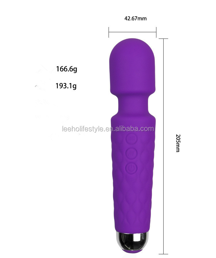 Shop Our Bestseller - Waterproof Sex Toy with G-Spot Wand