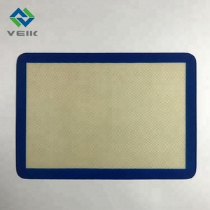 Del silicone di Cottura Mat-Macaron/Pasticceria/Biscotto/Panino/Pane Fare gomma di silicone da forno fodera - Product Image 6