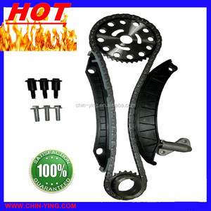 Kit de Cadena de Distribución para Renault M9R M9R630 M9R780 M9R782 - Product Image 1