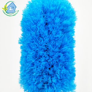 Làm Sạch Nhà Thông Minh Lông Sợi Nhỏ Có Thể Gập Lại Khăn Lau Bụi - Product Image 4