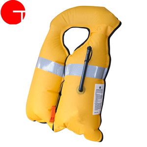 <strong>Surfing</strong> Marine Automatic Inflatable Life <strong>Jacket</strong> - Product Image 4