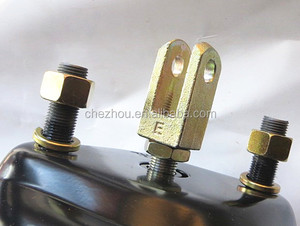 Chambre de frein à ressort pour camion robuste,, 2 pièces, accessoire de vélo - Product Image 2