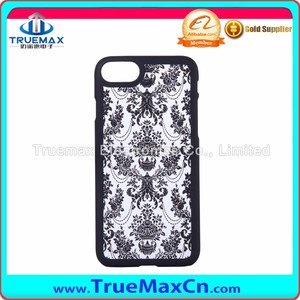 Vendita calda per <span class=keywords><strong>iPhone</strong></span> 7 In Rilievo Hollow <span class=keywords><strong>Rose</strong></span> PC Cassa Del Telefono Delle Cellule, custodia per <span class=keywords><strong>iPhone</strong></span> 7 - Product Image 5