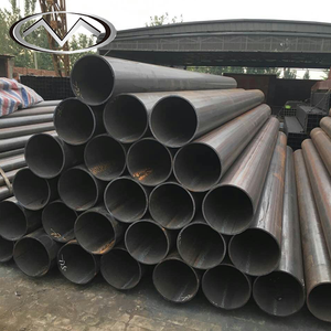 공장에서 직접 공급 hf ms 파이프 압연기 열 수축 슬리브 커플 링 파이프 hd 아연 도금 - Product Image 1