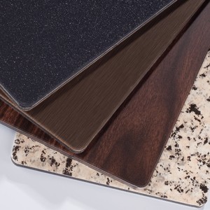 Gỗ Kết Cấu Nhôm COMPOSITE PANEL, ACP, <span class=keywords><strong>ACM</strong></span> - Product Image 1