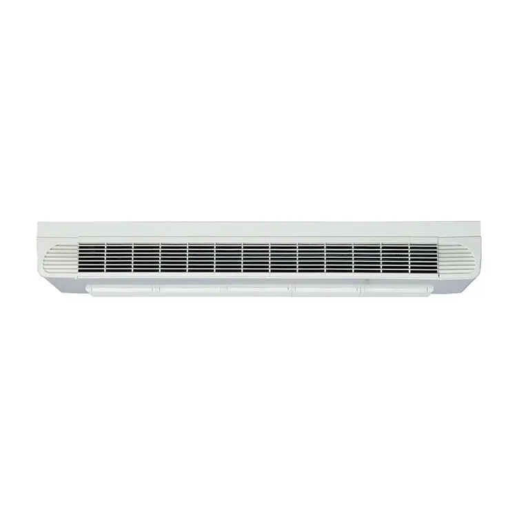 CE Certification Fan Chilled Water Coil Unit Ce Floor Standing Air Conditioner Indoors Fan Coin Unit