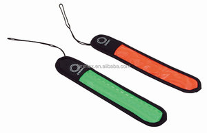 Led灯反光臂带，LED 臂带，带绳索带 - Product Image 2