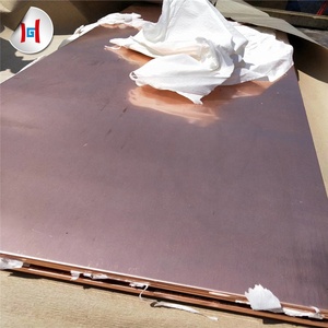 4ft 8ft <strong>Copper</strong> <strong>Sheet</strong> 2mm 3mm Custom Processing Welding Cutting Bending Best Price Manufacturer - Product Image 4