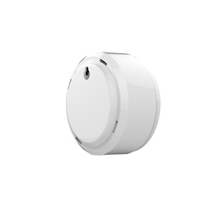 Home Security Alarm <strong>Fibaro</strong> Compatible 868.4MHz 908.4MHz Chime Speaker Z-wave 700 Series 100dB Zwave Siren