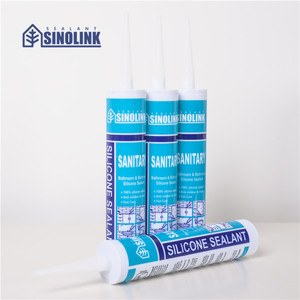 SINOLINK Weifang Sanitary Silicone Sealant for Underwater