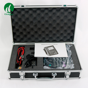 Calibratore di Processo Multifunzione YHS-726 con Funzione di Misurazione della <span class=keywords><strong>Pressione</strong></span> 0.01~ 99.99Hz 1.00~ 15.00KHz - Product Image 6