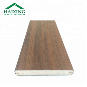 Legno <span class=keywords><strong>per</strong></span> esterni Esterno di Plastica <span class=keywords><strong>In</strong></span> <span class=keywords><strong>Pvc</strong></span> Composito/Wpc Balcone pavimento <span class=keywords><strong>in</strong></span> <span class=keywords><strong>Pvc</strong></span> Esterna Impermeabile Pavimento <span class=keywords><strong>in</strong></span> <span class=keywords><strong>Pvc</strong></span> - Product Image 6