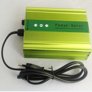 <span class=keywords><strong>50KW</strong></span> 90 v-250 v için Elektrik Enerji tasarruf cihazı Dükkanı Güç Tasarrufu
