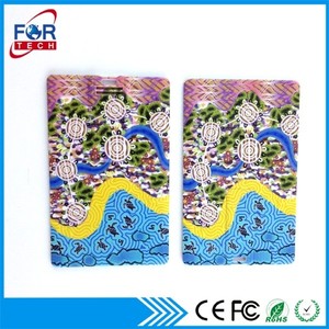 Gros udisk En Vrac Pas Cher Igb Usb Flash Drives Avec <span class=keywords><strong>Double</strong></span> Côté Logo Impression pendrives carte pen drive - Product Image 3
