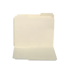 Деловая Мягкая обложка размером a2/a3/a4, Офисная папка для документов из крафт-бумаги