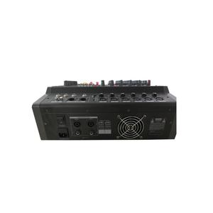 12 canales de amplificador de potencia de audio de PMX-12 de China de Guangzhou sonido del OEM de fábrica - Product Image 1